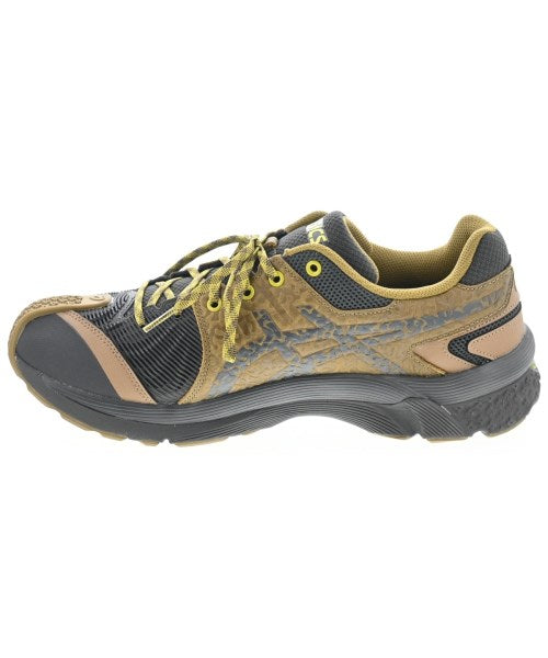 Kiko Kostadinov รองเท้าผ้าใบ