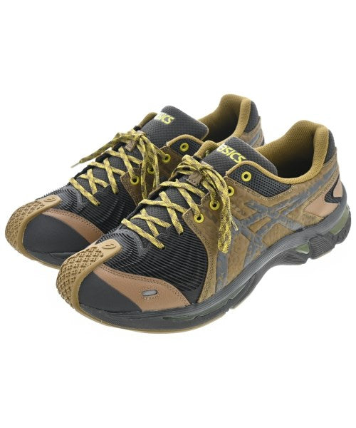 Kiko Kostadinov รองเท้าผ้าใบ