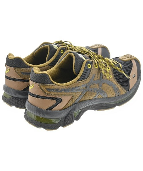 Kiko Kostadinov รองเท้าผ้าใบ