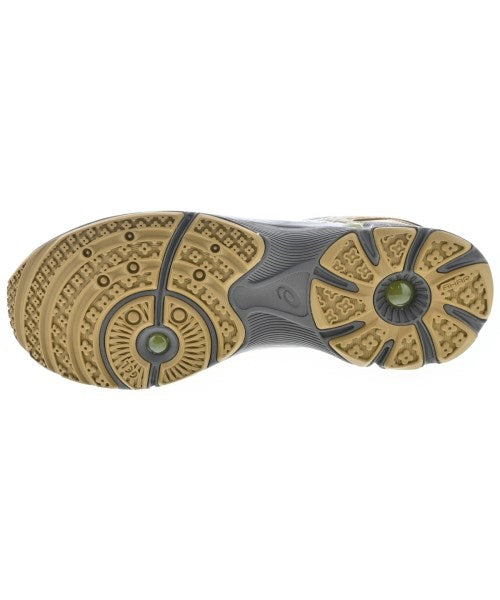 Kiko Kostadinov รองเท้าผ้าใบ