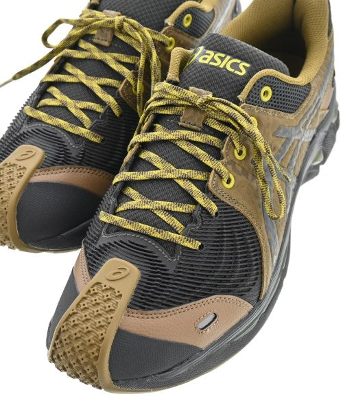 Kiko Kostadinov รองเท้าผ้าใบ