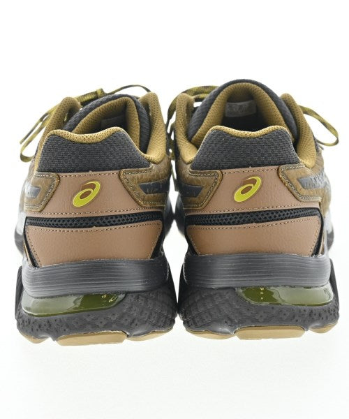 Kiko Kostadinov รองเท้าผ้าใบ