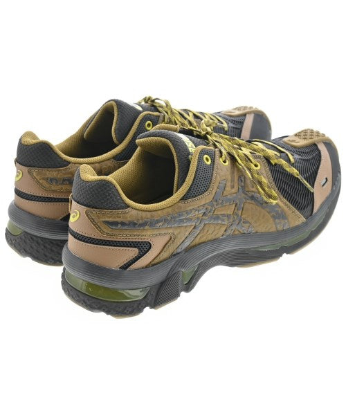 Kiko Kostadinov รองเท้าผ้าใบ