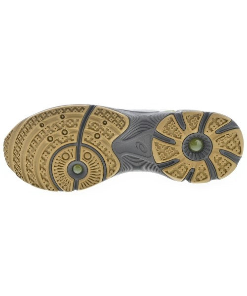 Kiko Kostadinov รองเท้าผ้าใบ