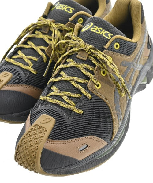 Kiko Kostadinov รองเท้าผ้าใบ