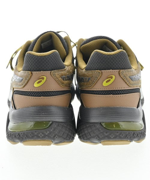 Kiko Kostadinov รองเท้าผ้าใบ