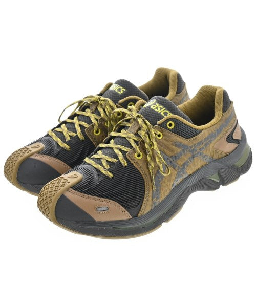 Kiko Kostadinov รองเท้าผ้าใบ