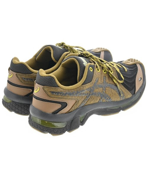 Kiko Kostadinov รองเท้าผ้าใบ