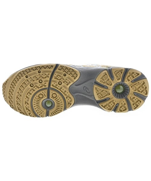 Kiko Kostadinov รองเท้าผ้าใบ