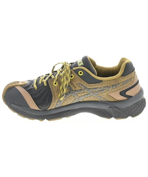 Kiko Kostadinov รองเท้าผ้าใบ