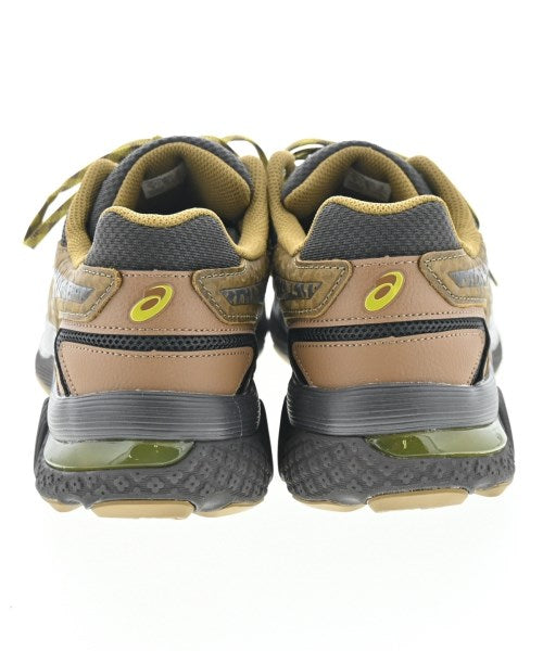 Kiko Kostadinov รองเท้าผ้าใบ