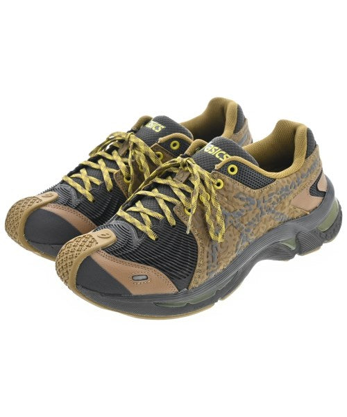 Kiko Kostadinov รองเท้าผ้าใบ