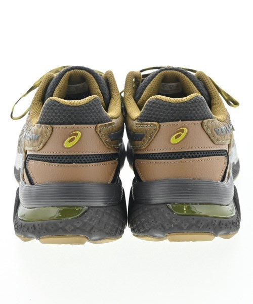 Kiko Kostadinov รองเท้าผ้าใบ