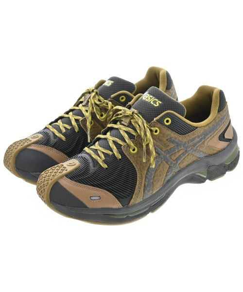 Kiko Kostadinov รองเท้าผ้าใบ