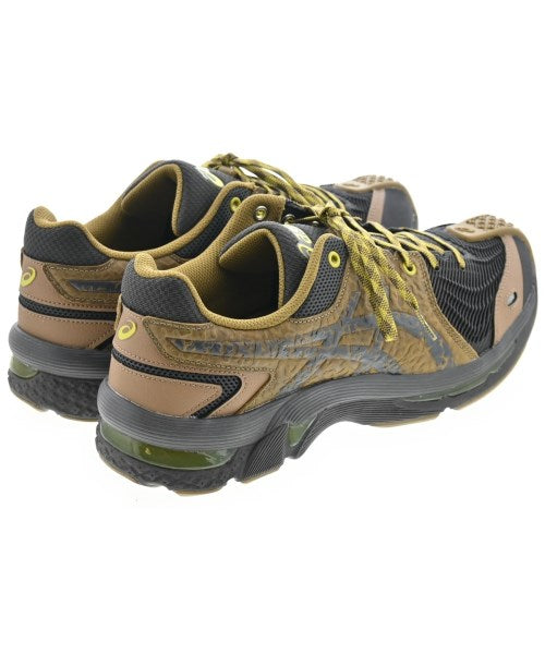 Kiko Kostadinov รองเท้าผ้าใบ