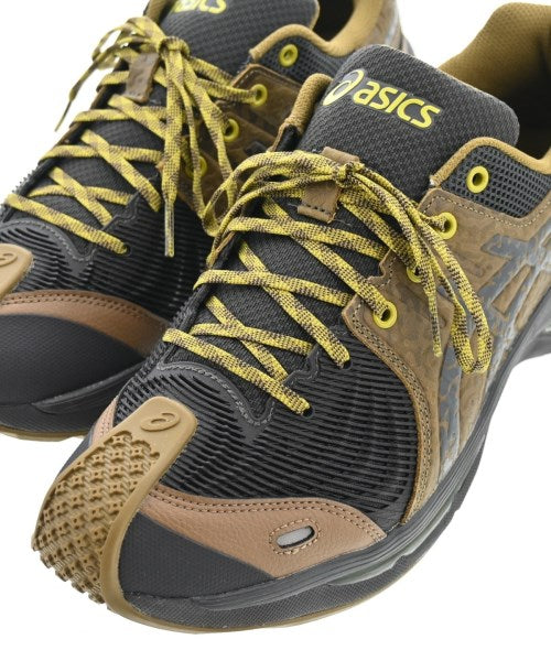 Kiko Kostadinov รองเท้าผ้าใบ