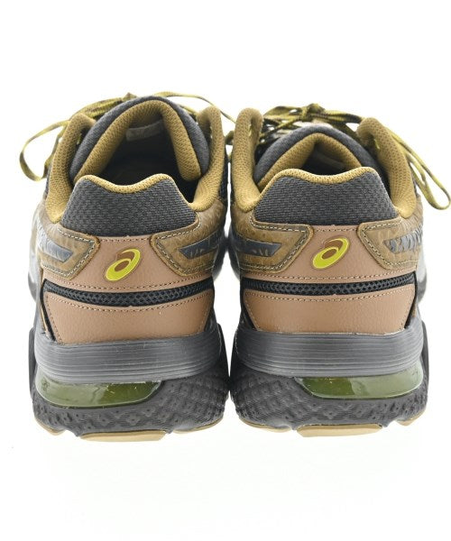 Kiko Kostadinov รองเท้าผ้าใบ