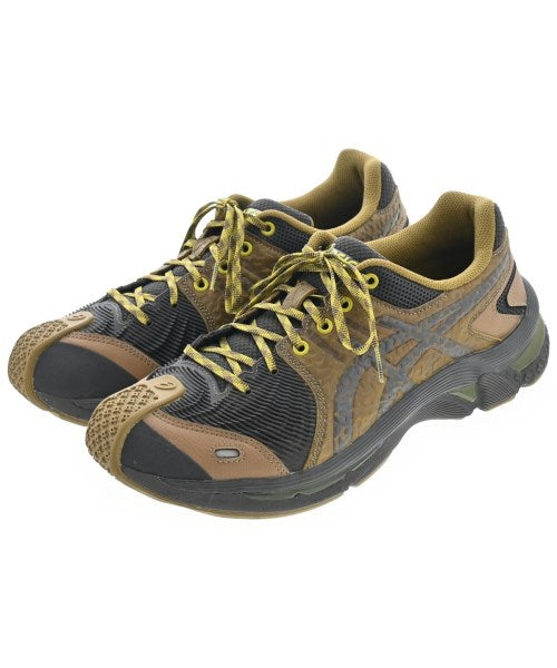 Kiko Kostadinov รองเท้าผ้าใบ