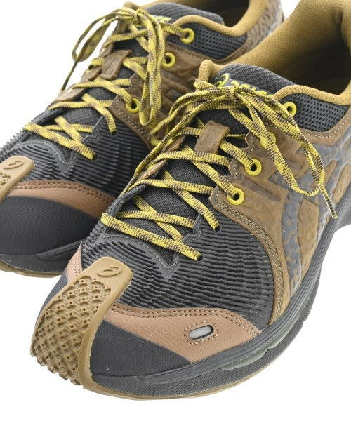 Kiko Kostadinov รองเท้าผ้าใบ