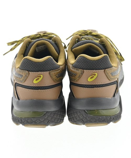 Kiko Kostadinov รองเท้าผ้าใบ