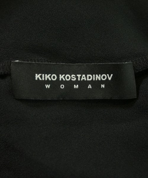 Kiko Kostadinov เสื้อสตรี