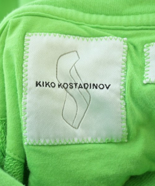 Kiko Kostadinov เสื้อฮู้ด