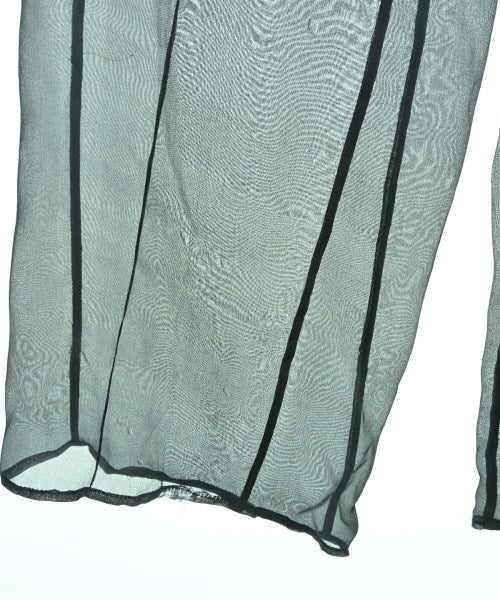 Kiko Kostadinov กางเกง อื่น