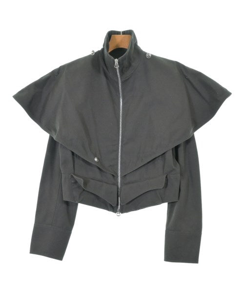 Kiko Kostadinov แจ็คเก็ตเบลาส์ อื่น