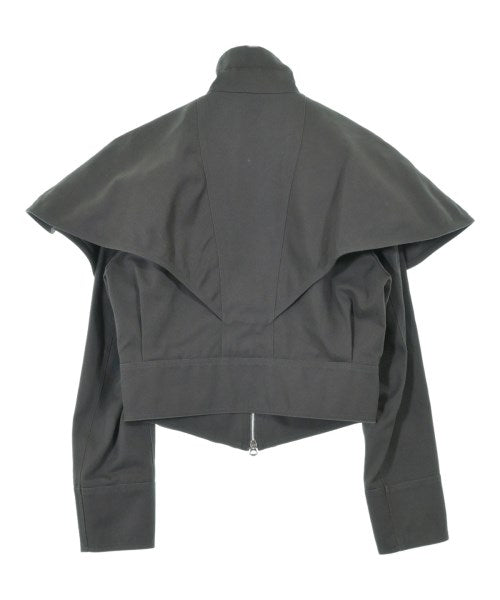 Kiko Kostadinov แจ็คเก็ตเบลาส์ อื่น