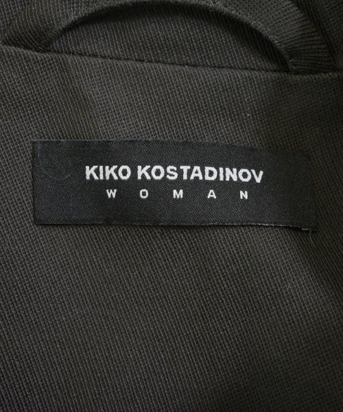 Kiko Kostadinov แจ็คเก็ตเบลาส์ อื่น