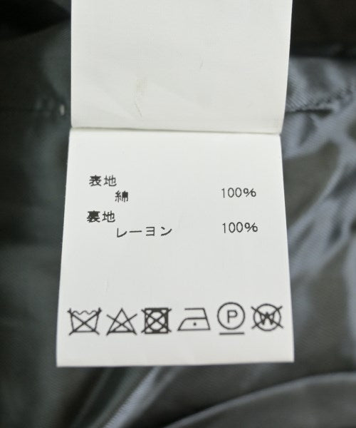 Kiko Kostadinov แจ็คเก็ตเบลาส์ อื่น