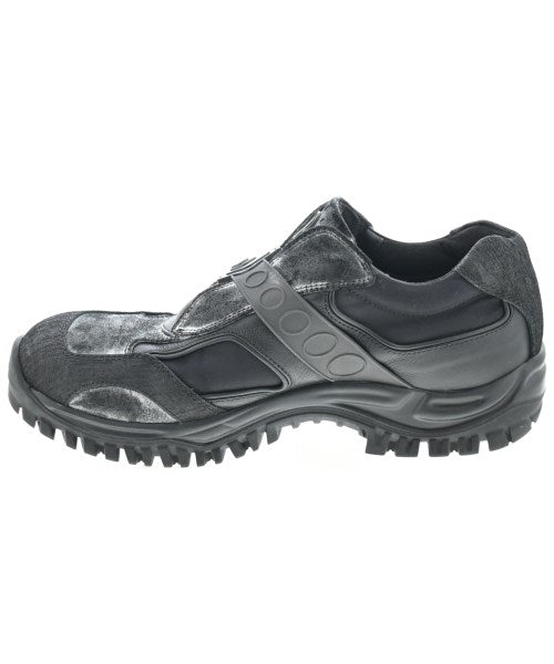 Kiko Kostadinov รองเท้าผ้าใบ