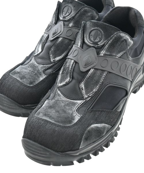 Kiko Kostadinov รองเท้าผ้าใบ