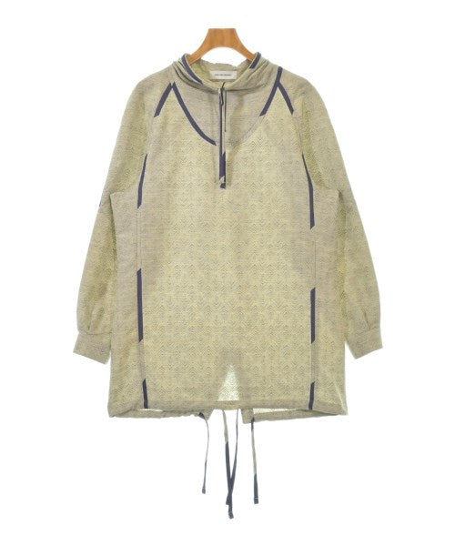 Kiko Kostadinov เสื้อลำลอง