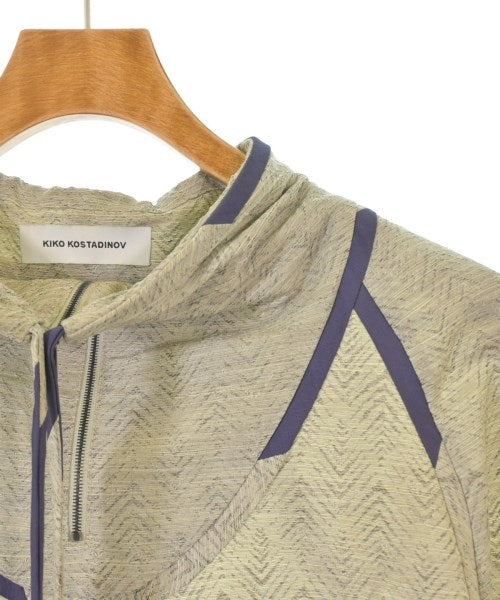 Kiko Kostadinov เสื้อลำลอง