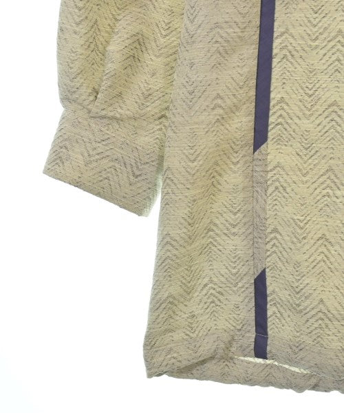 Kiko Kostadinov เสื้อลำลอง