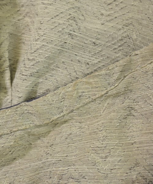 Kiko Kostadinov เสื้อลำลอง