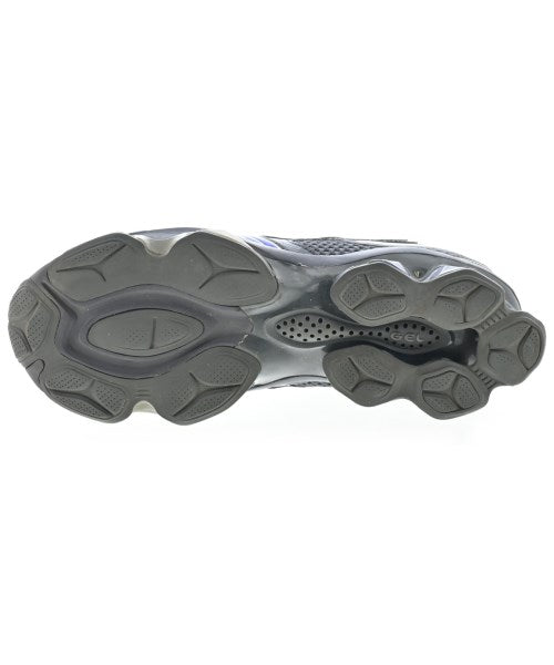 Kiko Kostadinov รองเท้าผ้าใบ