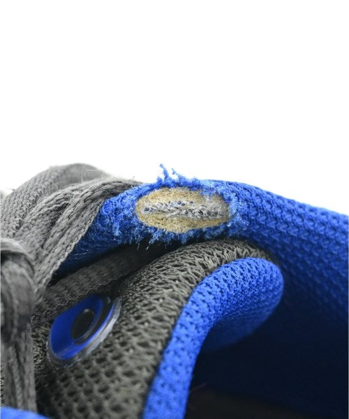 Kiko Kostadinov รองเท้าผ้าใบ