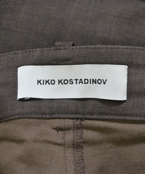 Kiko Kostadinov กางเกง อื่น