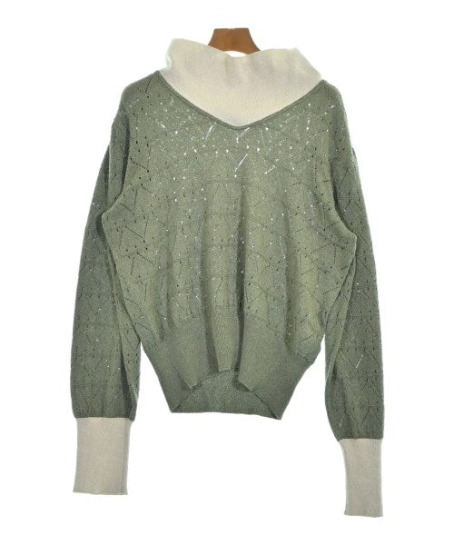 Kiko Kostadinov เสื้อกันหนาว