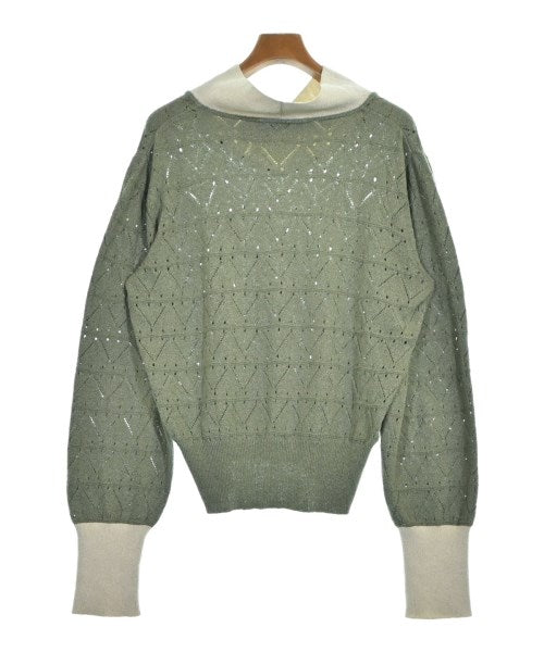 Kiko Kostadinov เสื้อกันหนาว