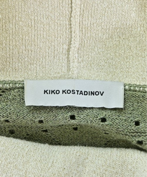 Kiko Kostadinov เสื้อกันหนาว
