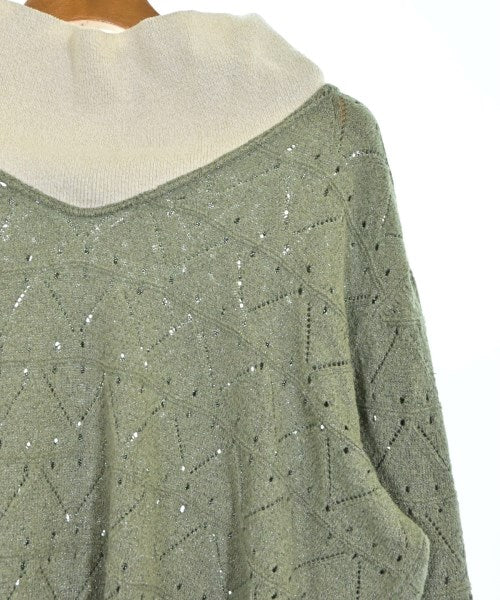 Kiko Kostadinov เสื้อกันหนาว