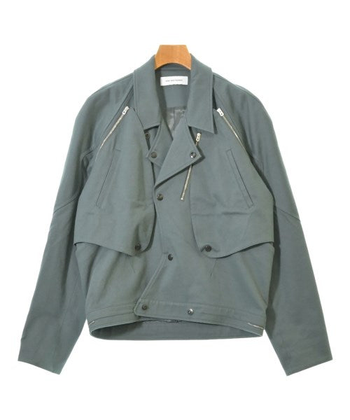 Kiko Kostadinov แจ็คเก็ตเบลาส์