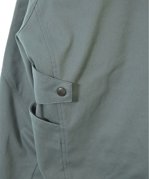 Kiko Kostadinov แจ็คเก็ตเบลาส์