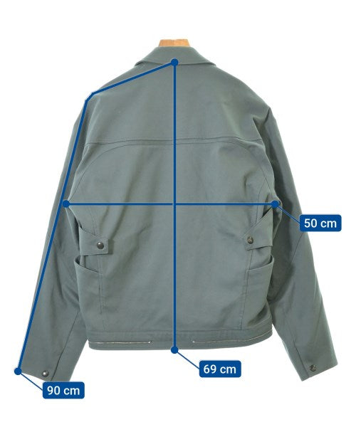 Kiko Kostadinov แจ็คเก็ตเบลาส์