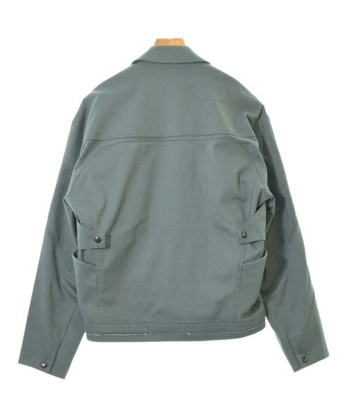 Kiko Kostadinov แจ็คเก็ตเบลาส์