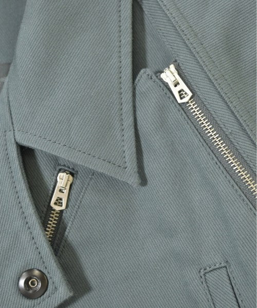 Kiko Kostadinov แจ็คเก็ตเบลาส์