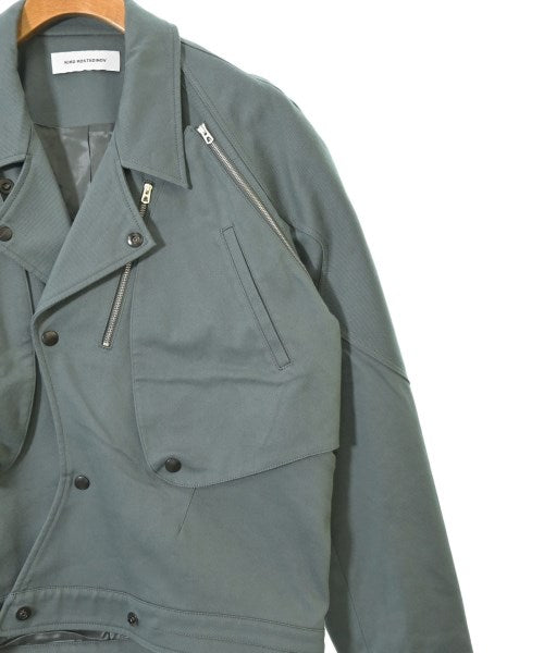 Kiko Kostadinov แจ็คเก็ตเบลาส์